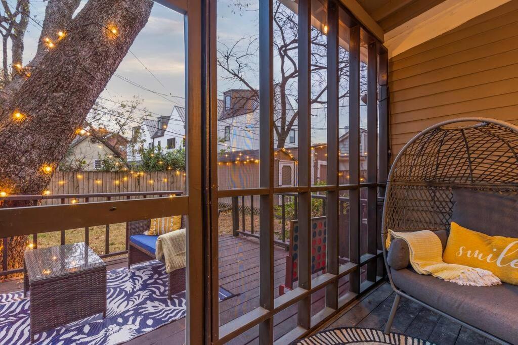 Large Historical Home W/ Fire Pit, Chef Kitchen. Memphis Eksteriør bilde